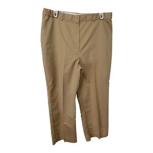 Vintage Wrangler 35x26 Classic Fit Cargo Khaki Business Wear Beige Pants Work‎